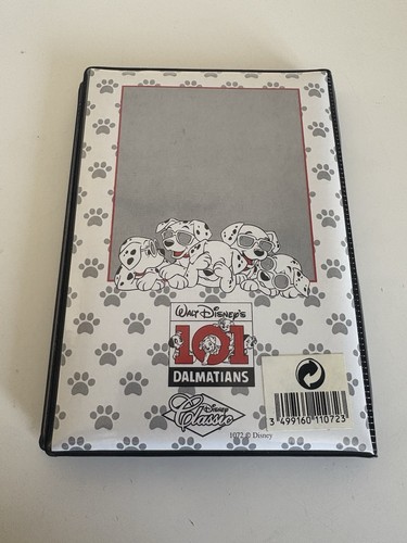 Vintage Disney 101 Dalmatian’s Photo Album Great Condition - Picture 2 of 4
