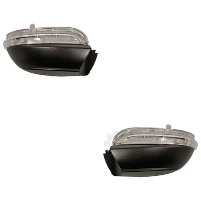 Blinkleuchten Blinker set rechts links passend für VW Scirocco 137 138 - Bild 1 von 3