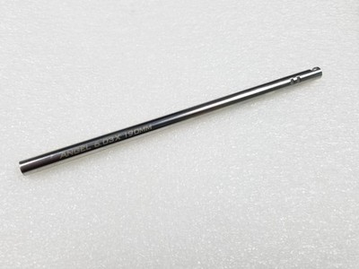 Angel Custom 6.03 Stainless Tight Bore Inner Barrel for Airsoft AEG (190mm)
