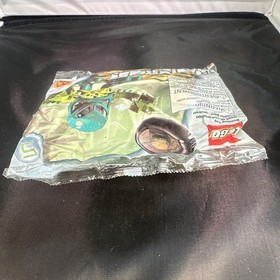 LEGO BIONICLE: Kongu #5 1392 NEW SEALED 2001 McDonalds Happy Meal