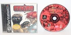 Gekido: Urban Fighters (2000 Sony PlayStation 1) Complete CIB PS1 Game Tested!