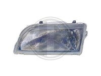 Scheinwerfer Links FüR Volvo S40 1996-1998