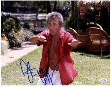 Dustin Hoffman Autograph Autographed 11x14 Photo Meet The Parents Fockers Funny 