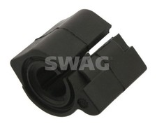 Stabilisatorlager Stabilager Buchse Stabilisator SWAG 64 93 9625 für CITROËN C3