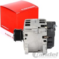 Herth+Buss Lichtmaschine Generator 140A Passend FüR Audi A1 A3 Q3 TT Seat