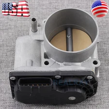 Genuine OEM Throttle Body Assembly 22030-31020 For 2006-2015 Lexus IS250 2.5L V6