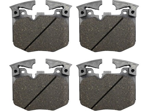 For 2020-2022 BMW 740i Brake Pad Set Front ATE 68391KGPG 2021 | eBay
