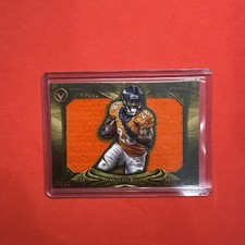 2014 Topps Valor Football Cards 48