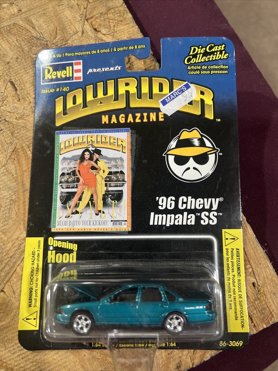 Revell Impala 他2台とおまけ付き $_57.JPG?set_id=880000500F