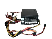 Cooler Master RS-600-PCAR-E3 600W Single Fan ATX 12V Power Supply Unit (PSU)