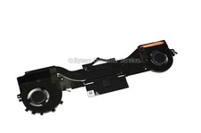 AT1KK001VV0 GENUINE LENOVO FAN HEATSINK YOGA 9 14ITL5 82BG EH20 