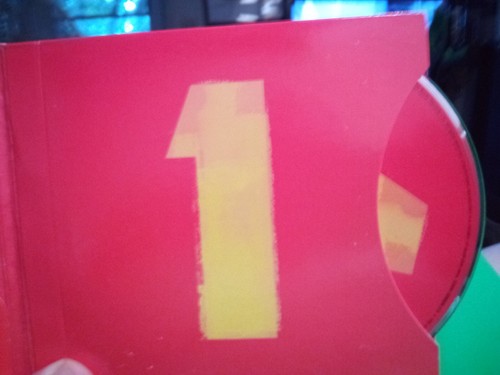 Beatles The Beatles 1 One CD Collection of 27 No. 1 Hits - Foto 5 di 24
