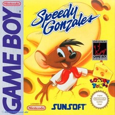 Thumbnail of ebay&reg; auction 305593064056 | Nintendo GameBoy - Speedy Gonzales Modul NEUWERTIG
