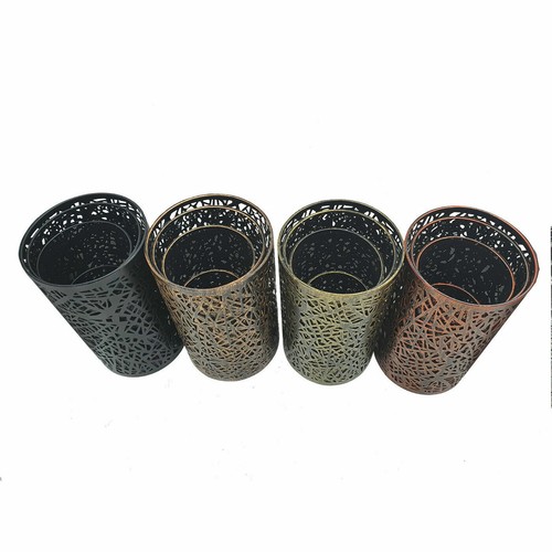 Industrial Wire Cage Style Retro Ceiling Pendant Light lamp Shade Metal Easy Fit - Picture 2 of 37