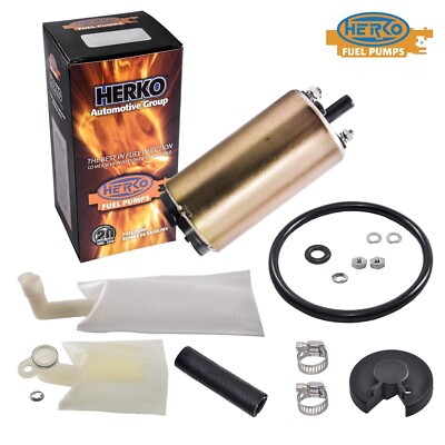 Fuel Pump Kit for MITSUBISHI Sigma Montero Galant Mighty Max Eclipse Mirage New