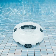 0.5L Pool Cleaner Robotic Swimming Pool Cleaning Machine Automatic Pool Cleaner