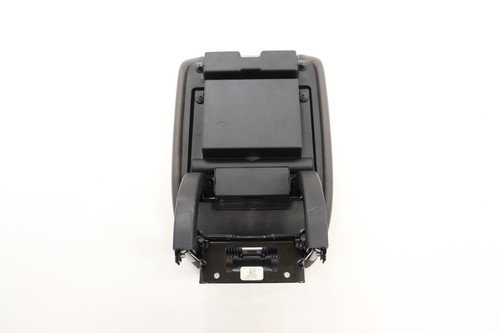 2019 - 2023 LINCOLN NAUTILUS FRONT CENTER CONSOLE ARMREST ARM REST OEM TRIM_BC - Picture 9 of 14