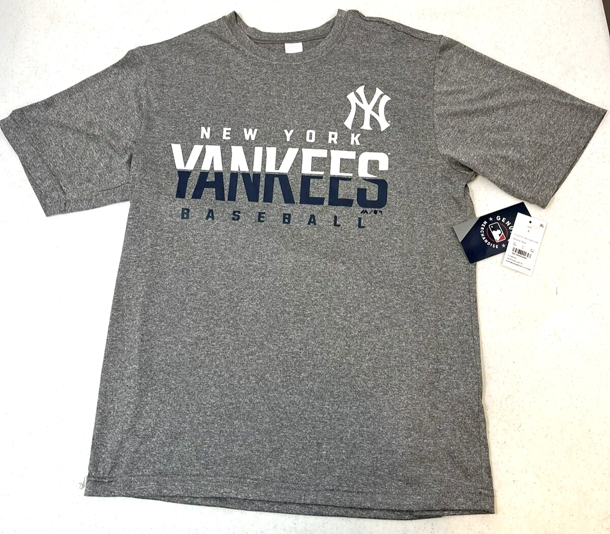 yankee baseball shirt