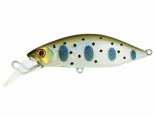 Señuelo de hundimiento trucha perca Adam's Hump 55 S 5,5 cm 6,6 g - Imagen 5 de 12
