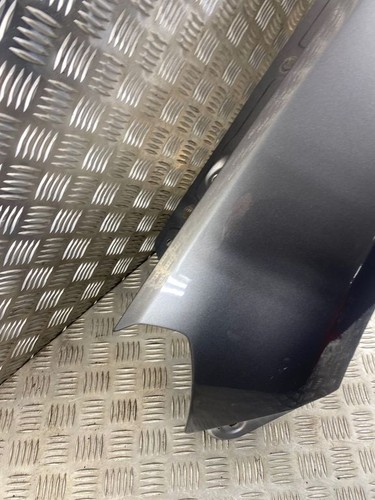 Volkswagen Touareg II 2016 Front Left Fender 7P6821105E - Picture 11 of 20