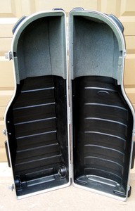 SKB-SPORTS-GOLF-CLUBS-BAG-HARD-SHELL-TRAVEL-CASE