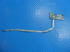 Dell Latitude E5440 14" Genuine Laptop Media Button Board w/Cable LS-9834P