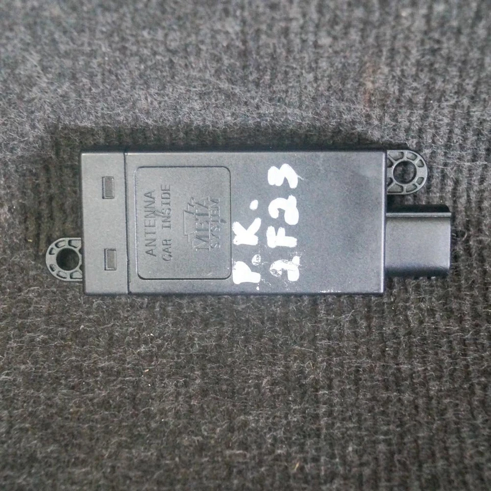 Modulo di controllo sirena allarme lato sinistro 2 Cabriolet ECU F23 9233009 - Immagine 3 di 3