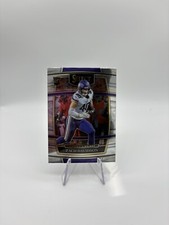 2021 Panini Select #95 Zach Davidson