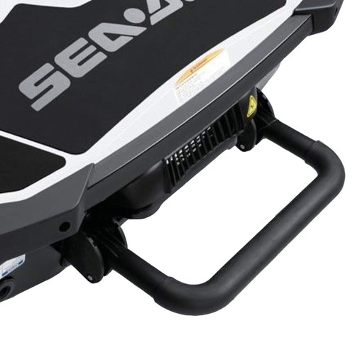 159mm Wear Ring For SeaDoo RXP, RXT, GTX Limited, WAKE 215, 255, 260 Models