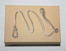 Silpada Petite Trevi Fountain Twelve Bead Sterling Silver Necklace N3230