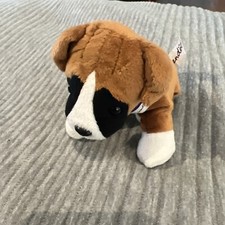 Nintendogs Plush Stuffed Animal 2008