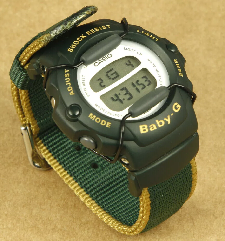 Best baby hotsell g watch