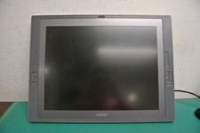 Wacom DTZ-2100D Cinitiq 21UX LCD Tablet only