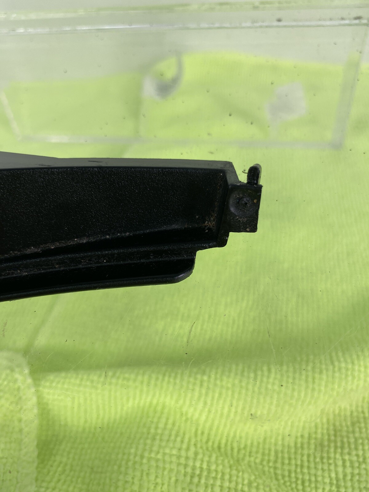 200307 MERCEDES C240 INTERIOR CENTER CONSOLE COVER PANEL L A2036830508 eBay