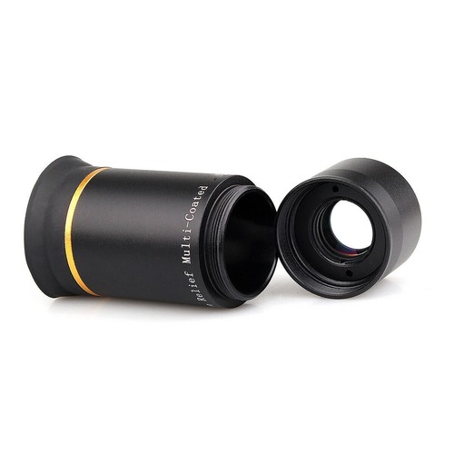 1.25" FMC Ultra Wide Angle 66° 6/9/15/20mm Eyepieces lens for Astro Telescope - Picture 26 of 35