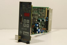Parker VRD350 Board