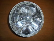 Fiat 2300 COUPÉ S' Feux Carello 03.490.700 Double Parabole 03490700