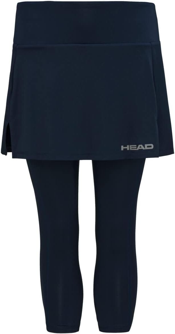 HEAD Club 3/4, Skirts Donna Blu XL