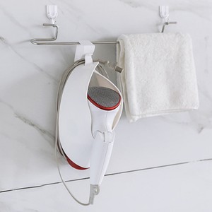 Details About Creative Hair Dryer Organizer Storage Rack Holder Pp Wall Mounted Stand Bathroom Details About Creative Hair Dryer Organizer Storage Rack Holder Pp Wall Mounted Stand Bathroom