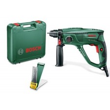 Trapano Martello Demolitore Tassellatore Bosch Perforatore SDS Scalpellatore