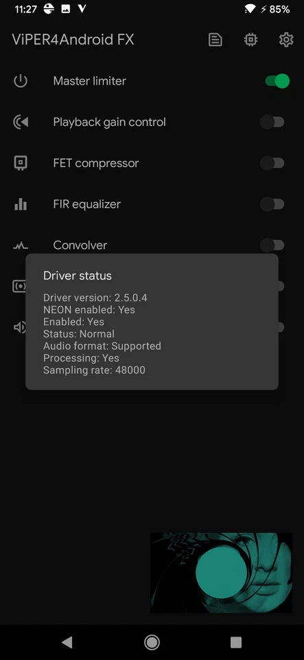 Rooted LG V40 ThinQ 64GB 6GB Memory Pokemon Go Ready 64Bit CPU - Image 2 of 4