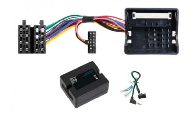 Auto Radio Adapter Lenkrad Adapter BMW Z8 (Typ E52) alle Modelle 2000 - 2003   