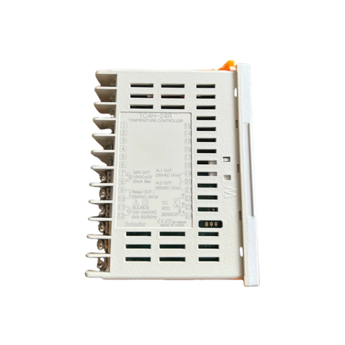 1PCS New AUTONICS TC4H-24R Temperature Control Module 100-240V AC 50/60Hz - Picture 4 of 4