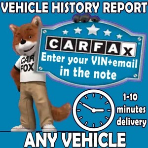 Car Fax | eBay
