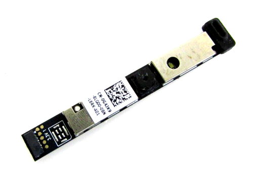 Dell OEM Inspiron 11 ( 3180 ) Web Camera Replacement - Single Mic HUE05 G4JK9