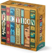 Fiction A Wordle-Inspired Game Of Deception Allplay Family Word Party