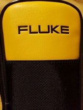Fluke Carrying Case for Clamp meter T5-600, T5-1000, T6-600, T6-1000, 381, 376FC