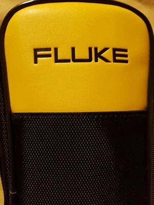 Fluke Carrying Case for Clamp meter T5-600, T5-1000, T6-600, T6-1000, 381, 376FC