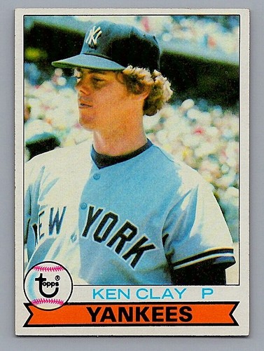 1979 Topps Baseball Cards ( 401-600 ) VG-NM You pick the card. - Picture 30 of 181