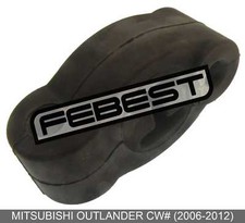 Exhaust Pipe Support For Mitsubishi Outlander Cw# (2006-2012)